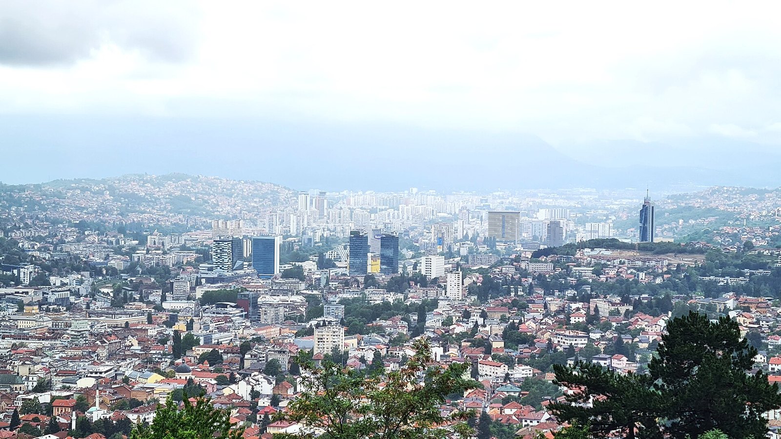Сараево: Sarajevo Panorama 2022