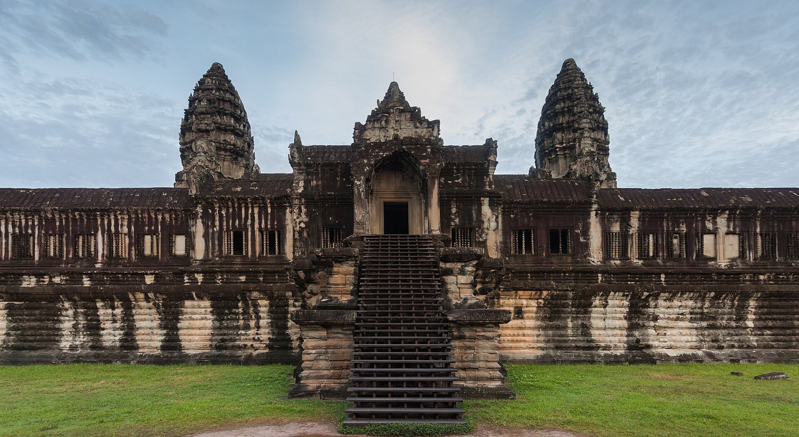 Ангкор: Angkor Wat, Camboya, 2013-08-16, DD 079