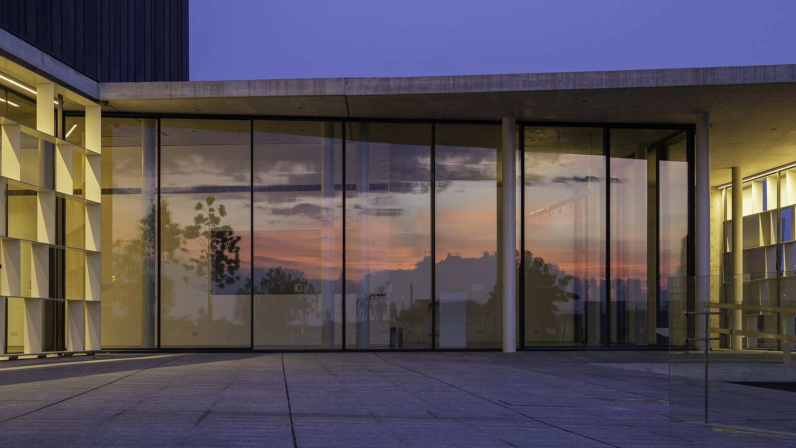 Пафос: Markideio Theatre, Paphos, Cyprus - cropped