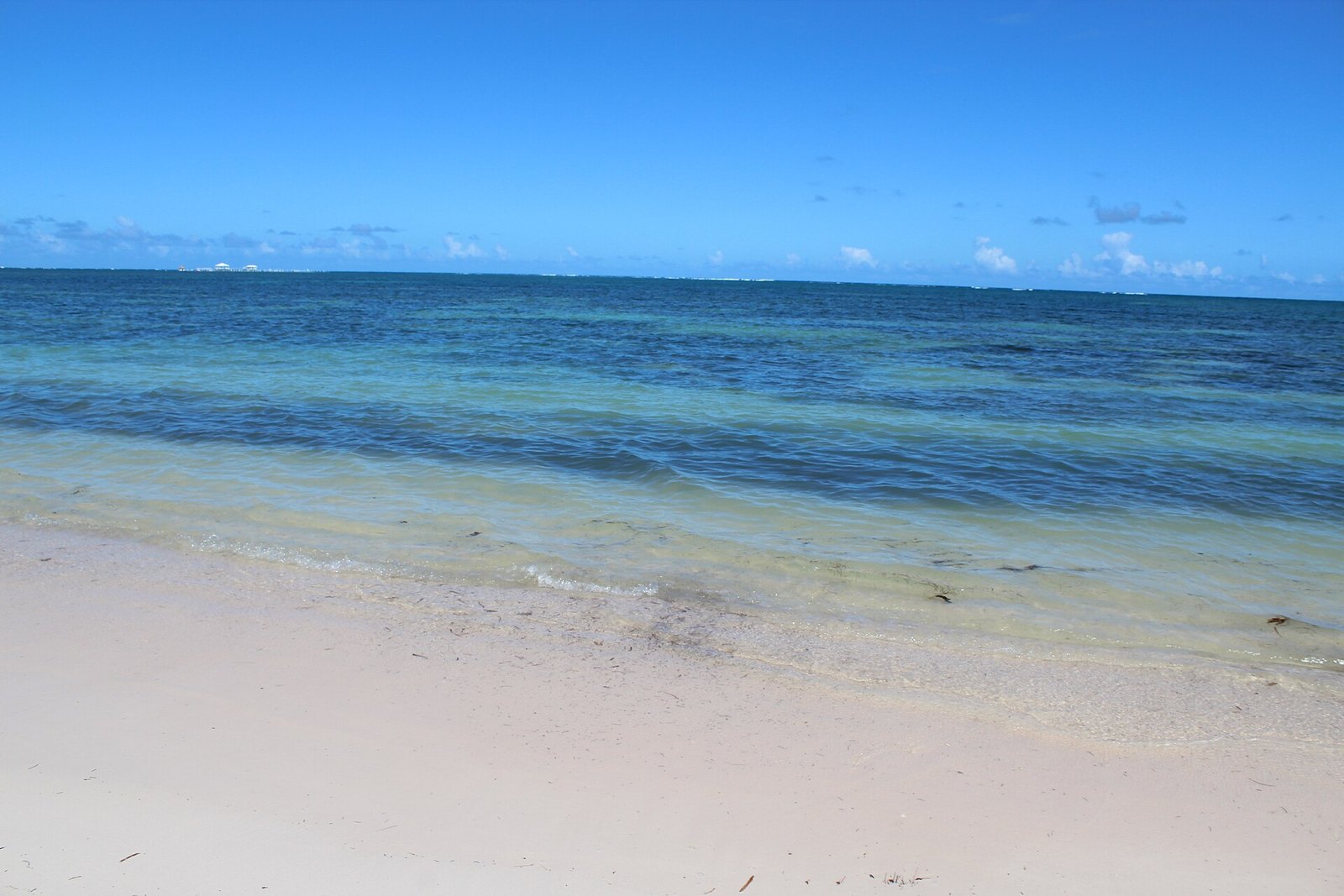 Пунта-Кана: Punta Cana Beach Cabeza De Toro 3