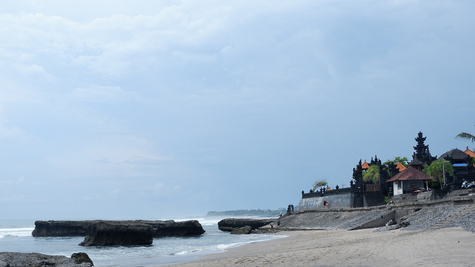 Чангу: Canggu Beach (3)