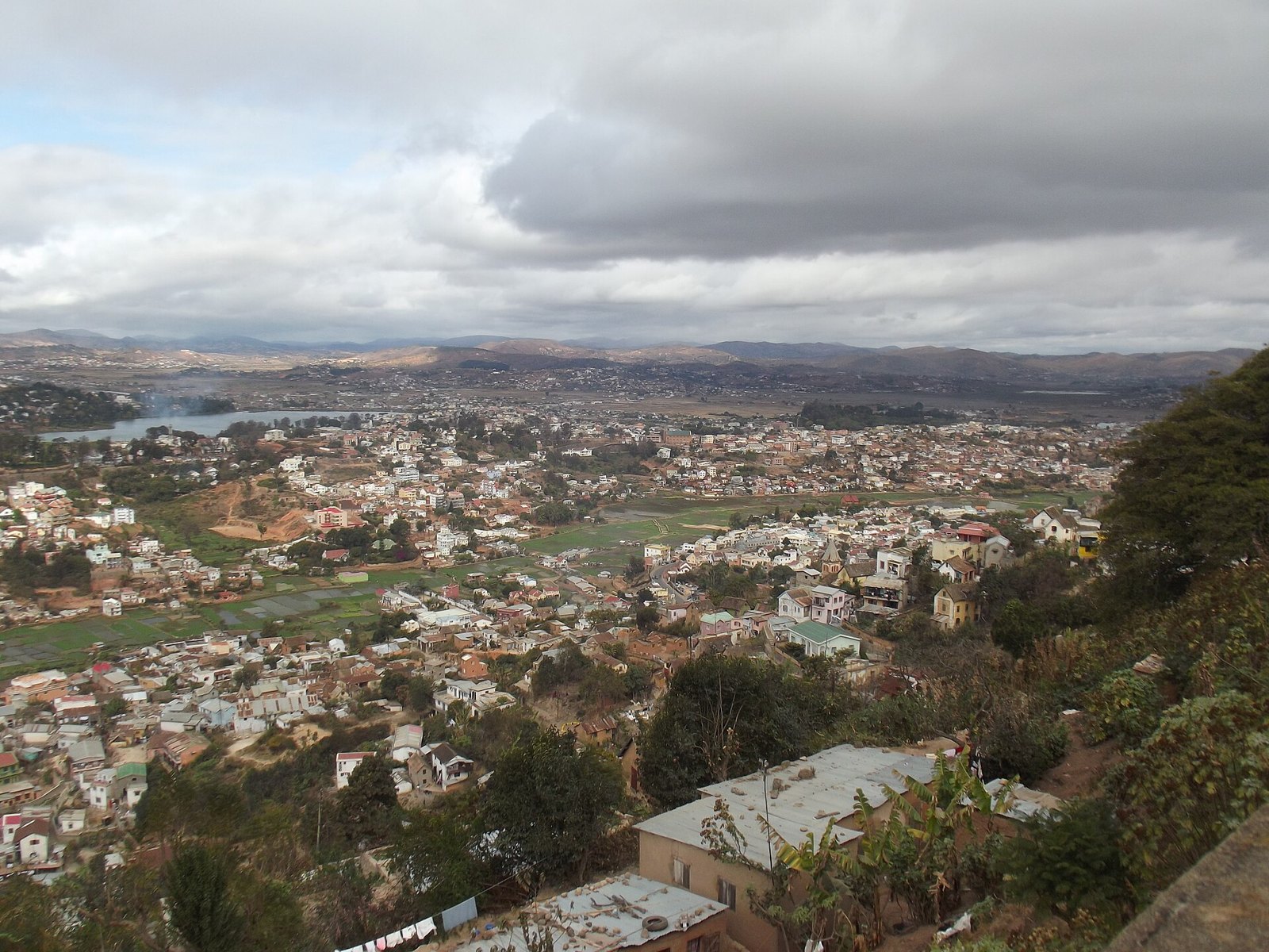 Антананариву: Antananarivo 2013 3