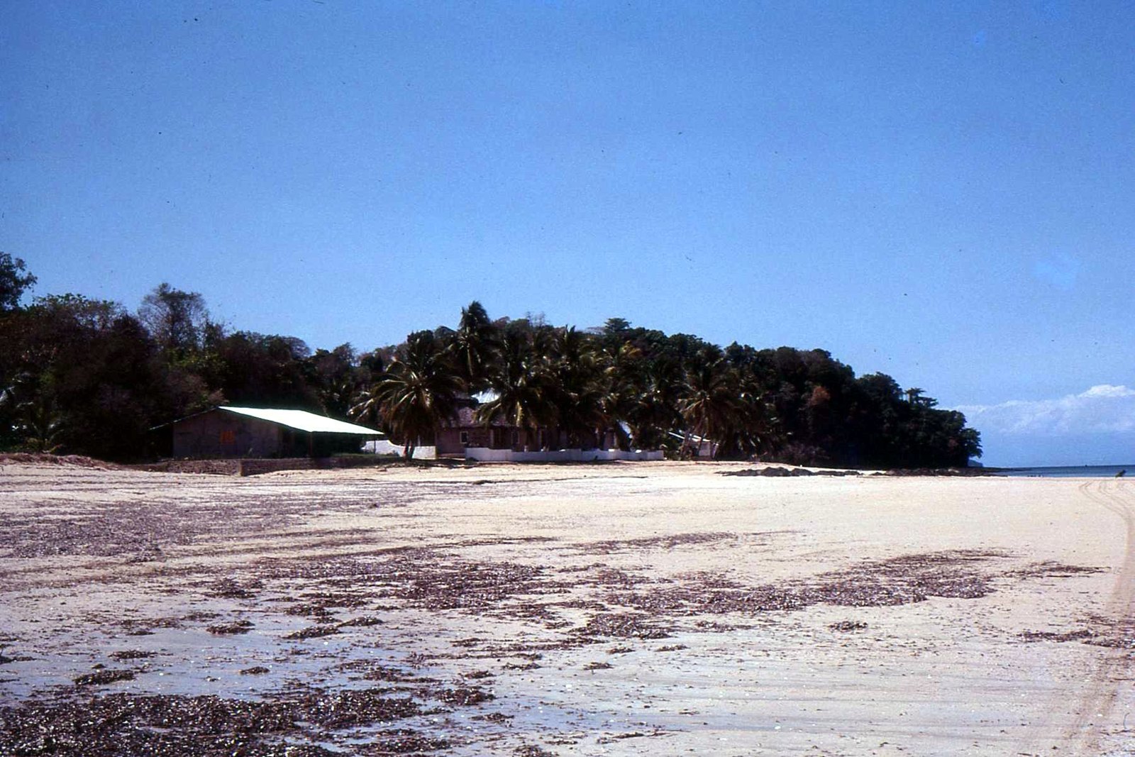 Нуси-Бе: Nosy Be beach (3186856441)