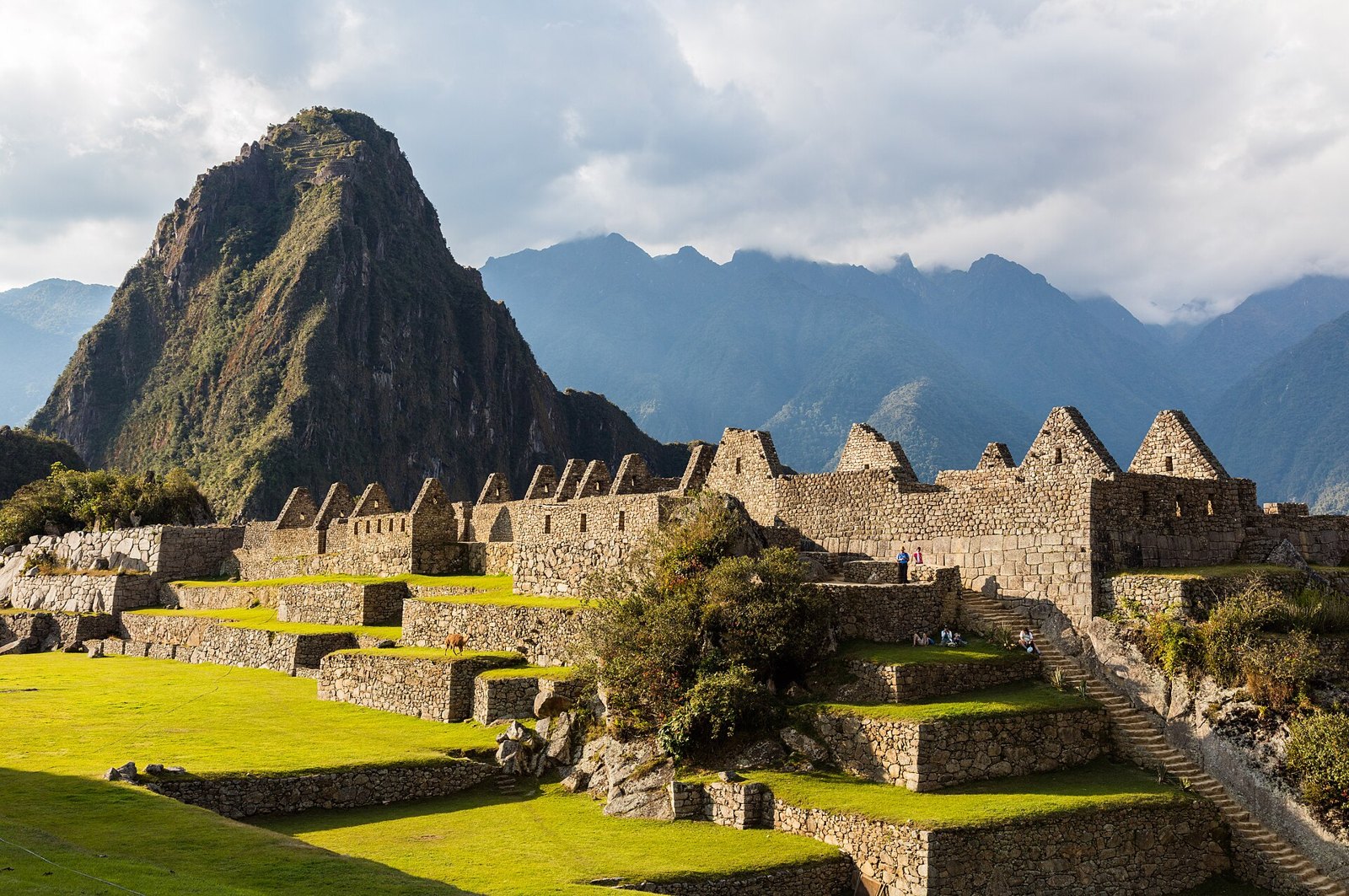 Мачу-Пикчу: Machu Picchu, Perú, 2015-07-30, DD 47