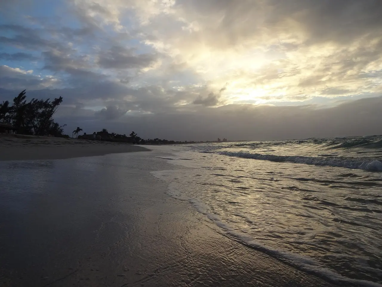 Варадеро: Varadero - Cuba (41007616331)